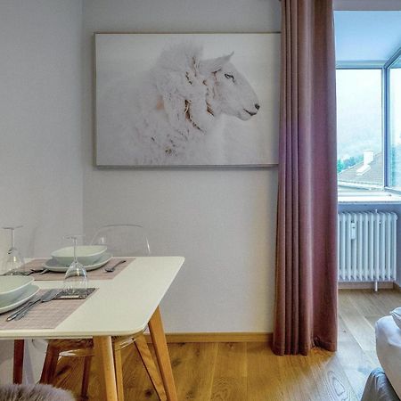 Zentrale Ferienwohnung Rosea Nahe Kurpark Bad Reichenhall Εξωτερικό φωτογραφία